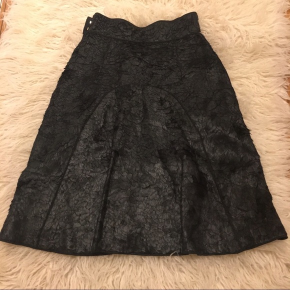 Authentic LV midi skirt - Picture 4 of 16